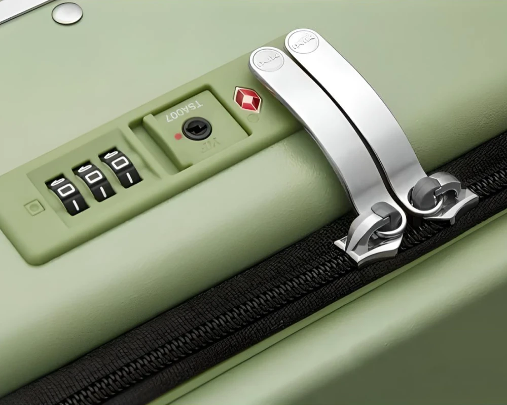 cute suitcases for ladies