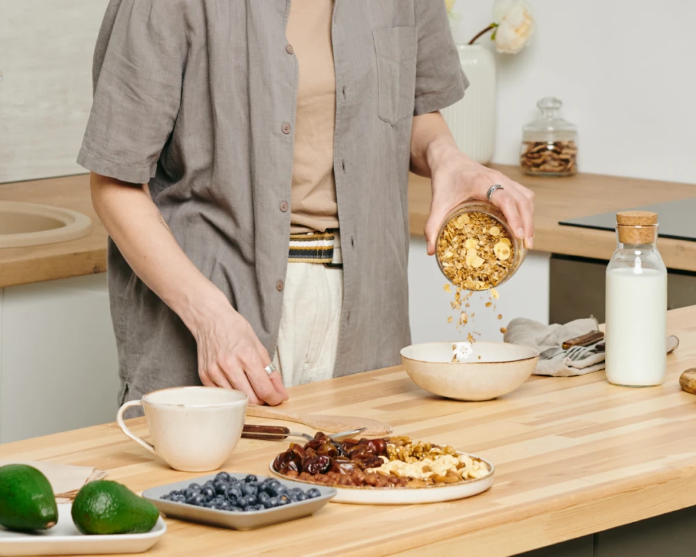 kitchen top island
